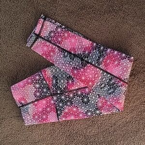 VICTORIA SECRET SPORT CAPRI